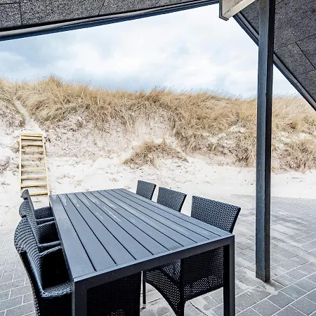 Holiday Henne Lxxi Holiday home *
