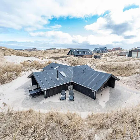 Holiday Henne Lxxi Holiday home *