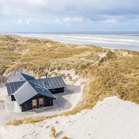 Holiday Henne Lxxi Holiday home Henne Strand