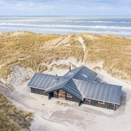 Holiday Henne Lxxi Holiday home