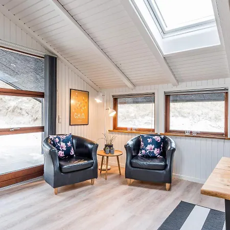 Holiday Henne Lxxi Holiday home *