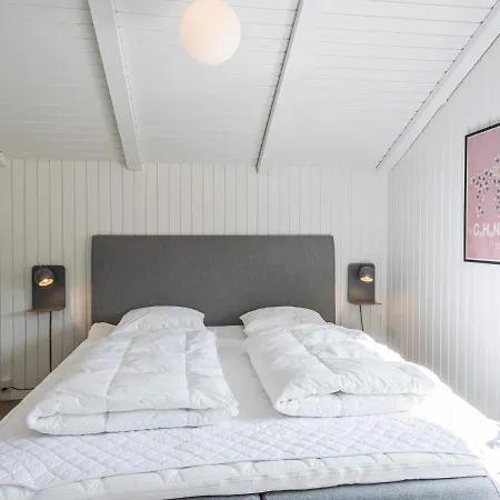 Holiday Henne Lxxi Holiday home *