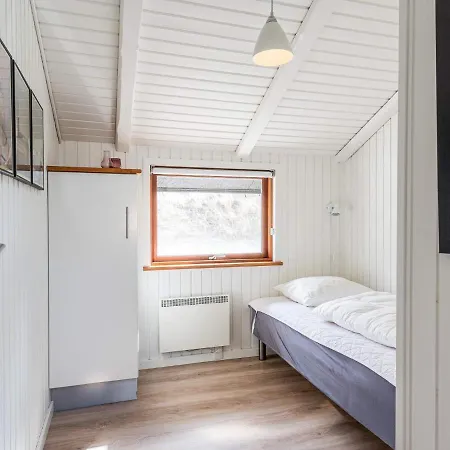 Holiday Henne Lxxi Holiday home *