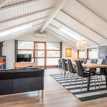 Holiday Henne Lxxi Holiday home