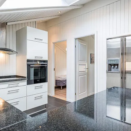 Holiday Henne Lxxi Holiday home