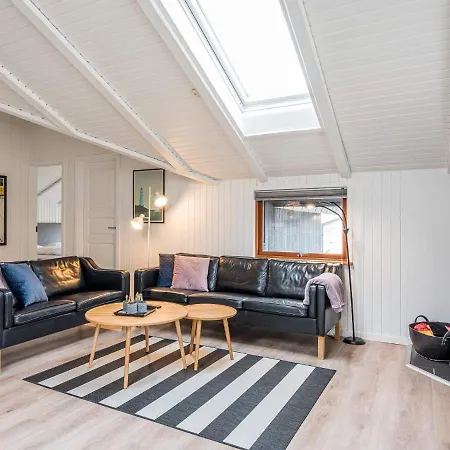 Holiday Henne Lxxi Holiday home *